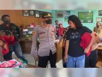 Kepergok Curi Uang Kotak Amal di Musala, Pria di Blora Jadi Bulan-bulanan Warga