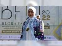 Blora Fashion Week, Diharapkan Jadi Titik Awal Bangkitnya Industri Fashion di Blora