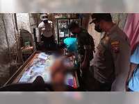 Tenggelam di Sungai, Seorang Anak di Sumberrejo, Bojonegoro Ditemukan Meninggal