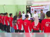 27 Desa di Blora Sudah Terbentuk Kampung Donor Darah