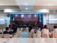 KPU Bojonegoro Segera Lakukan Verifikasi Faktual Parpol Calon Peserta Pemilu 2024