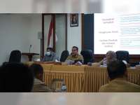 Pemkab Blora Segera Bentuk Tim Kajian Hukum Penyelesaian Sengketa Tanah di Desa Wonorejo