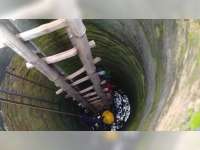 Diduga Epilepsi Kambuh, Warga Tambakrejo, Bojonegoro Tercebur ke Dalam Sumur