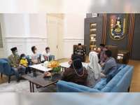 Program Transmigrasi Kembali Dibuka, Pemkab Tuban Berangkatkan 3 Keluarga ke Sulawesi Tenggara