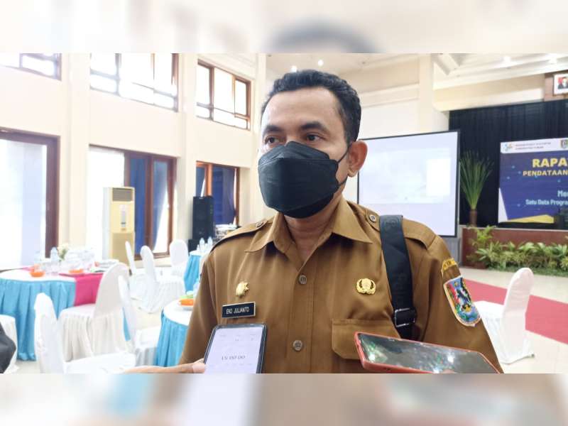 47 Desa di Tuban Bakal Menggelar Pilkades Serentak pada 27 Oktober 2022