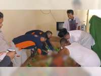 Diduga Serangan Jantung, Seorang Petani di Sumberrejo, Bojonegoro, Ditemukan Meninggal di Sawah