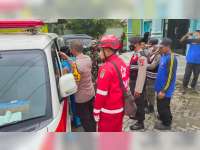2 Orang Korban Kecelakaan Truk Molen di Senori, Tuban yang Semula Hilang Ditemukan Meninggal
