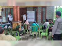 10 Calon Kepala Desa Petahana, Kalah dalam Pilkades Serentak 2022 di Bojonegoro