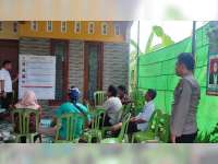 Inilah Hasil Pilkades Serentak 2022, Kecamatan Kasiman, Bojonegoro