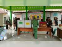 Inilah Hasil Pilkades Serentak 2022, Kecamatan Ngraho, Bojonegoro