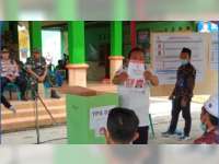 Inilah Hasil Pilkades Serentak 2022, Kecamatan Purwosari, Bojonegoro