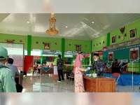 Inilah Hasil Pilkades Serentak 2022, Kecamatan Bojonegoro Kota