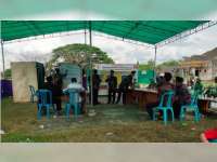 Inilah Hasil Pilkades Serentak 2022, Kecamatan Temayang, Bojonegoro