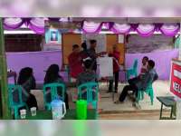 Inilah Hasil Pilkades Serentak 2022, Kecamatan Padangan, Bojonegoro