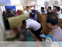 Diduga Gagal Jantung, Seorang Pemuda di Sumberrejo, Bojonegoro Meninggal Saat Bekerja