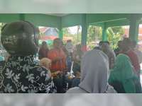 Proposal Dikembalikan, ADD 7 Desa di Kecamatan Bojonegoro Kota Tak Kunjung Cair