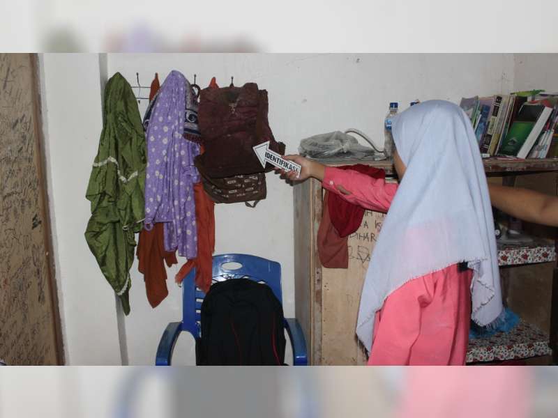 Setubuhi Santriwati yang Masih di Bawah Umur, Seorang Guru Ngaji di Grabagan, Tuban Ditangkap