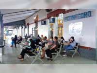 Tiket Kereta Api untuk Libur Nataru Mulai Hari Ini Dapat Dipesan di Stasiun Bojonegoro
