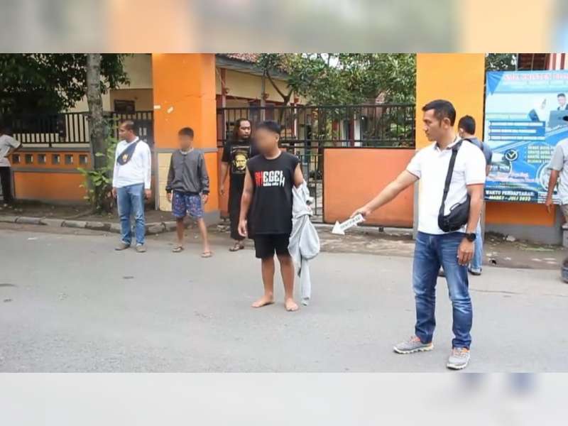 3 Remaja di Blora Jadi Korban Pengroyokan, 2 di Antaranya Terkena Senjata Tajam