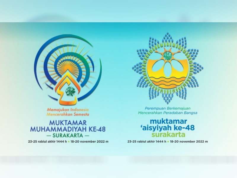Simpatisan Muhammadiyah Bojonegoro Hadiri Muktamar Ke-48 di Solo dengan Biaya Mandiri