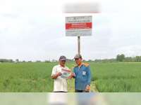 Menjaga Keselamatan Sesama