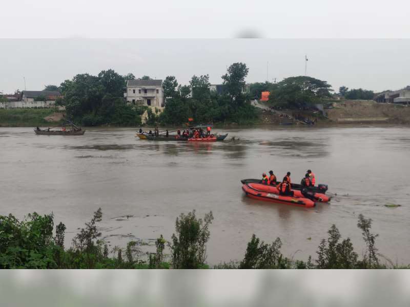 Konsep Penanggulangan Bencana di Bojonegoro Masih Mengutamakan Tanggap Darurat