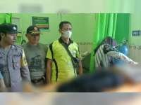 Tenggelam di Sungai Pacal, Seorang Anak di Gondang, Bojonegoro Ditemukan Meninggal