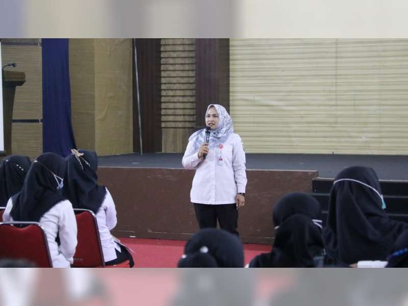 532 Peserta PPPK Tenaga Kesehatan Blora Ikuti Seleksi Kompetensi Berbasis CAT