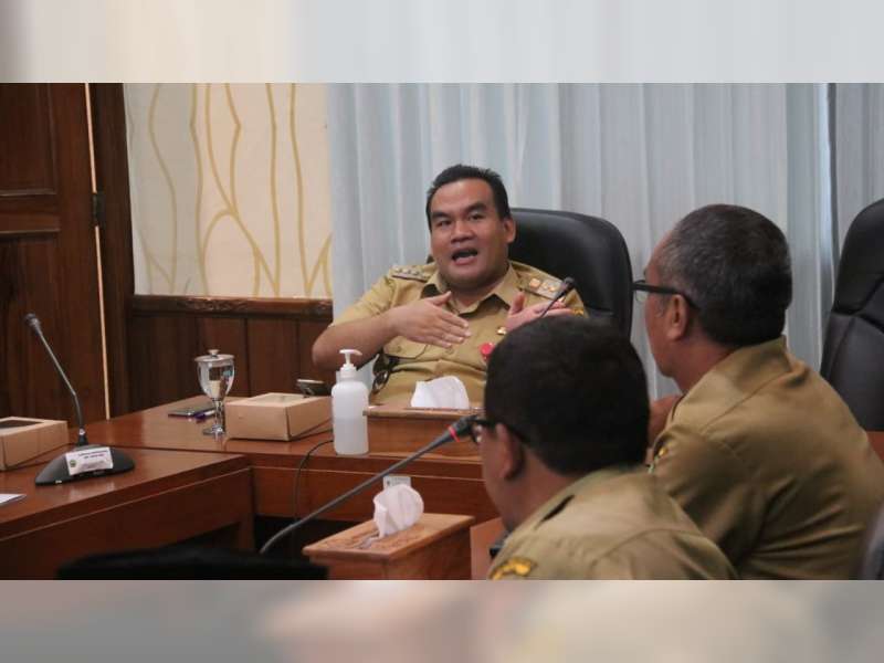 Bupati Blora Usulkan Jalur Kunduran-Todanan dan Jepon-Bogorejo, Jadi Jalan Provinsi