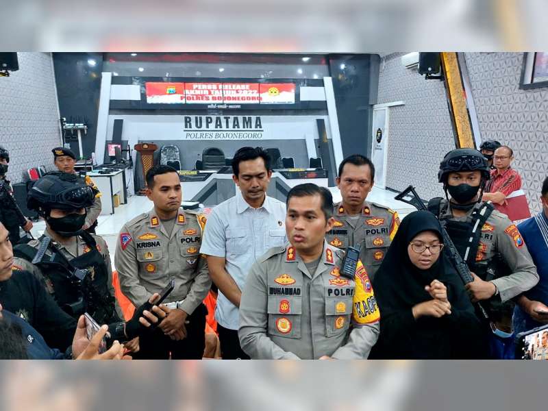 Sepanjang 2022, Kasus Kekerasan Terhadap Perempuan dan Anak di Bojonegoro Naik 45 Persen