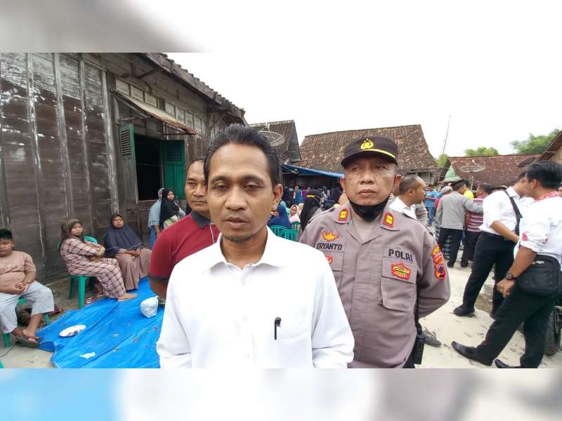 Berburu Biawak, Warga Blora Tewas Tertembak Senapan Anginnya Sendiri