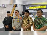 Polres Bojonegoro Amankan Pelaku Penganiayaan di Kalitidu