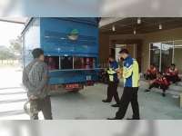 Berikut Ini Data Korban yang Terjatuh dari Mobil Boks Milik Dinas Sosial Bojonegoro