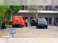 Seorang Perempuan Warga Blora Ditemukan Tak Bernyawa di Kamar Hotel