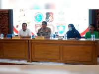 Bupati Arief Rohman Dukung Polres Blora Usut Tuntas Kasus Rudapaksa Difabel