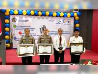 Polres Bojonegoro Raih Peringkat Terbaik Pertama Indikator Kinerja Pelaksanaan Anggaran