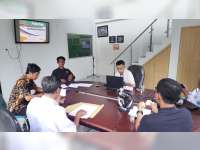 Jelang Peringatan HPN 2023 di Blora, 110 Peserta Ramaikan Lomba Jurnalistik