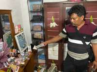 Nekat Curi Mahar Pernikahan, Wanita di Blora Ditangkap Polisi