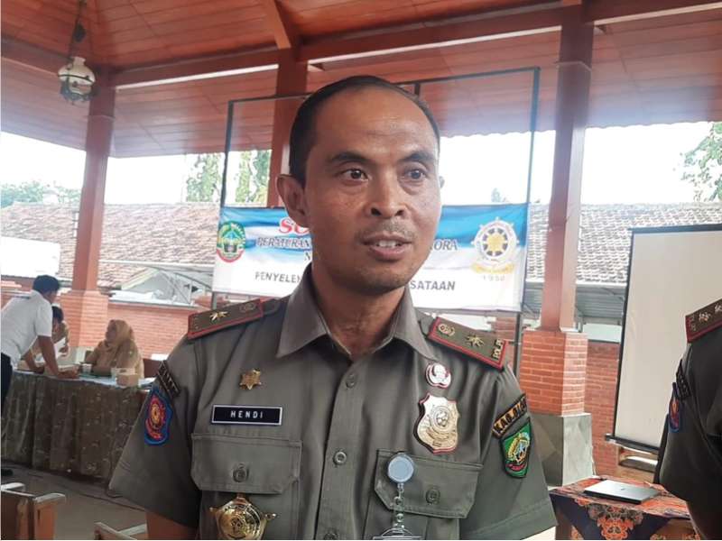 Kafe Karaoke di Blora Tutup Selama Ramadan