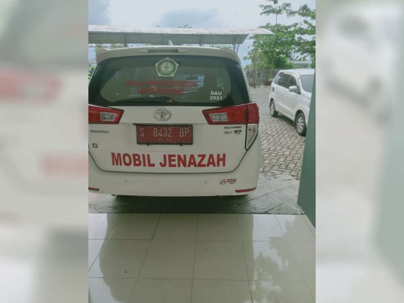 Mayat yang Ditemukan di Sungai Bengawan Solo Kalitidu, Bojonegoro Ternyata Warga Sragen