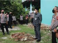 Rumah Sakit Bhayangkara di Kunduran Mulai Dibangun Tahun Ini