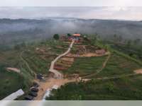 Wisata Alam Jadi Pilihan Wisata di Blora Saat Libur Lebaran