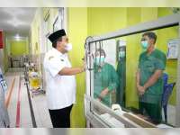 Bupati Blora Nyatakan Nakes Hemodialisa Perlu Ditambah