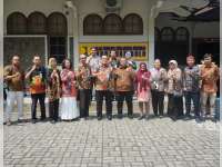 Bupati Blora Ingin Desa Ngrawoh dan Nginggil Tetap Ada di Sekitar Bendungan Karangnongko