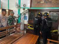 Emak-emak di Blora Temukan Granat di Tumpukan Baju