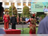 Wabup Blora Harap Pendidik Bekerja dengan Hati