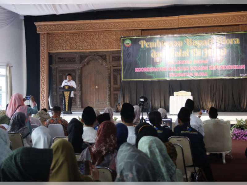 IPM Blora Naik, Angka Rata Rata Lama Sekolah Bertambah