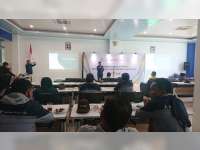 Perkuat Manajemen dan Bangun Jejaring, BUMDes Kecamatan Gayam, Bojonegoro Studi Banding ke Klaten