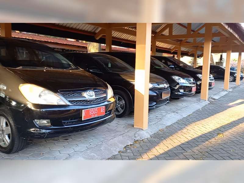 Ini Penjelasan Pemkab Blora Terkait Mobil Operasional Bupati Dipergunakan untuk Antar LC