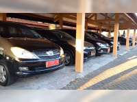 Ini Penjelasan Pemkab Blora Terkait Mobil Operasional Bupati Dipergunakan untuk Antar LC